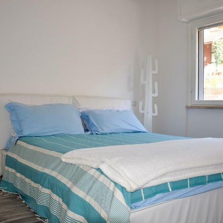 Casa Di Martina Apartment Порто Санто Стефано Екстериор снимка