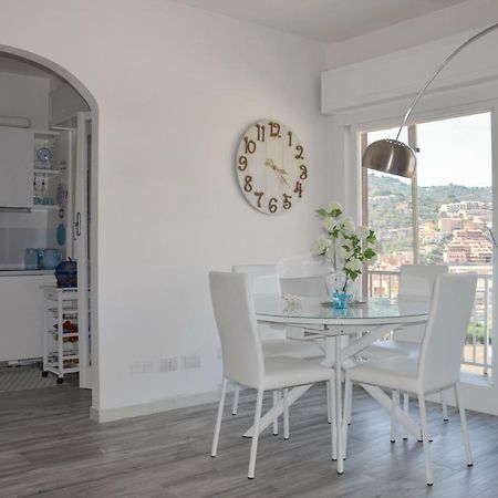 Casa Di Martina Apartment Порто Санто Стефано Екстериор снимка