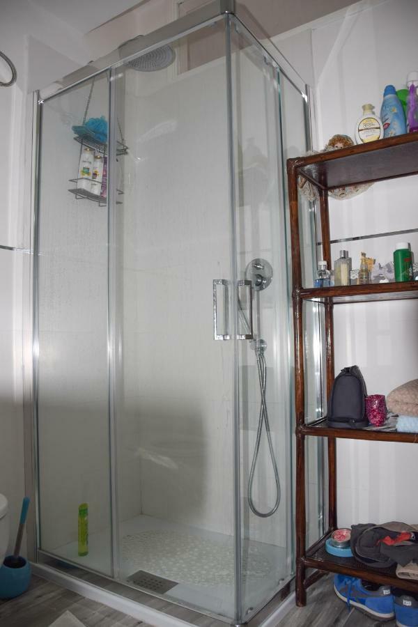 Casa Di Martina Apartment Порто Санто Стефано Екстериор снимка