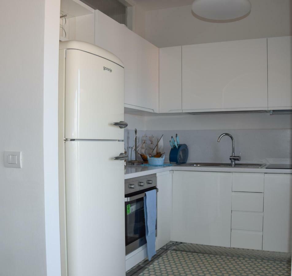 Casa Di Martina Apartment Порто Санто Стефано Екстериор снимка